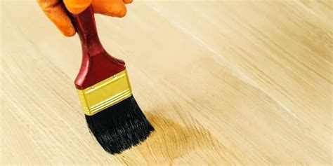 Lacquer for Wood Finishing – Types with Pros & Cons